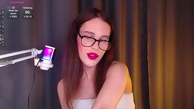 Cassie Bae online show from March 17, 6:03 am