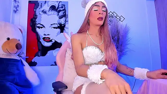  Valery tw online show from December 19, 3:12 am