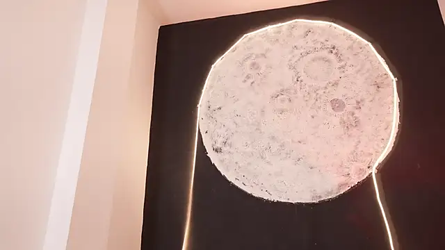 RoseCassie online show from November 19, 3:01 pm