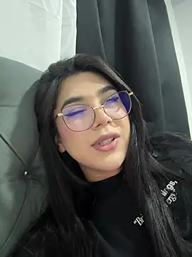 RoseCassie online show from May 23, 12:18 am