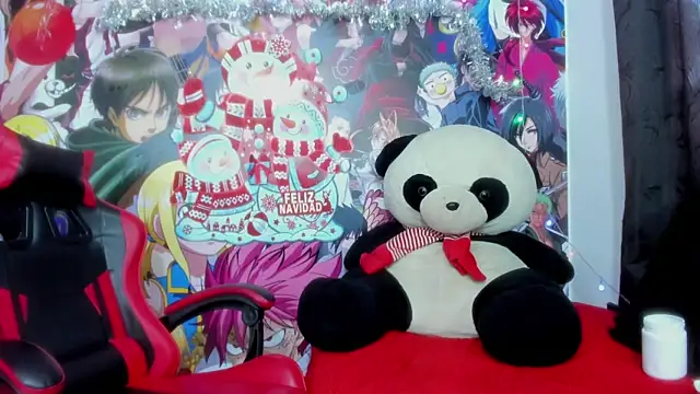 Mariana 16  online show from December 13, 7:40 pm