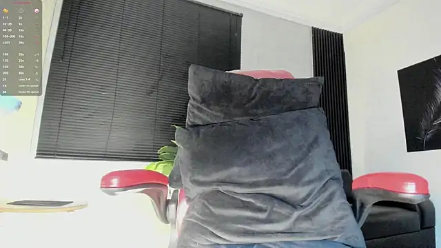 JhonyMiller  online show from November 22, 8:11 pm