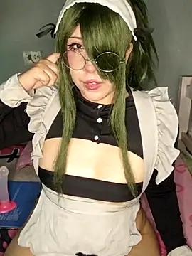 AsukaLangleySoryu online show from November 22, 2:13 am