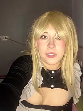 AsukaLangleySoryu online show from November 28, 12:34 am