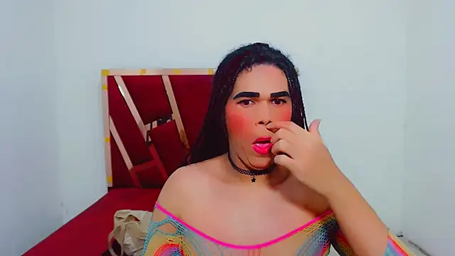 fox naughty violet online show from September 19, 7:52 pm