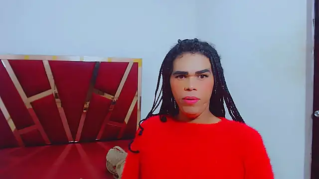 fox naughty violet online show from September 29, 7:35 pm