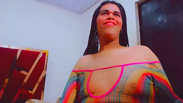 fox naughty violet online show from September 30, 7:36 pm