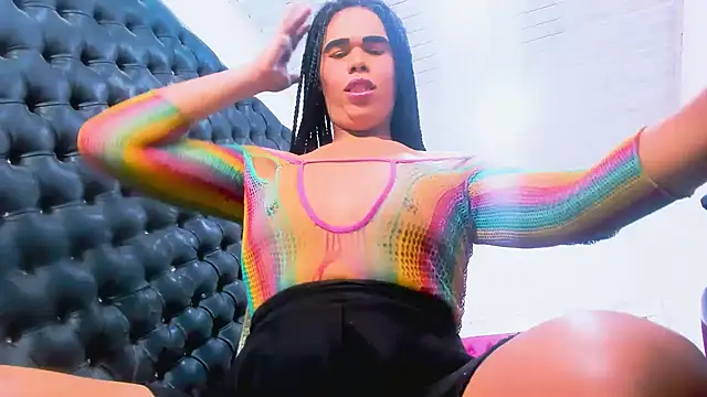 fox naughty violet online show from October 12, 2:58 am