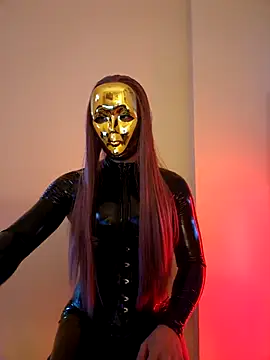 NoraInMask online show from March 2, 3:42 pm