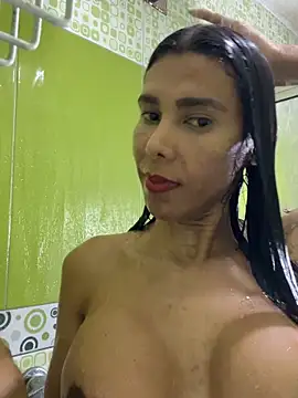 Ebonyxprincess  online show from February 2, 9:58 pm