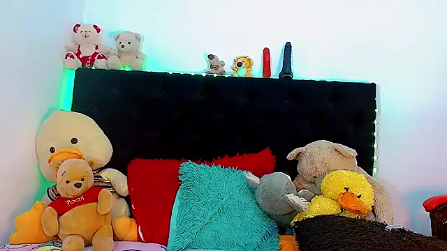 Alextwink online show from October 23, 11:53 pm