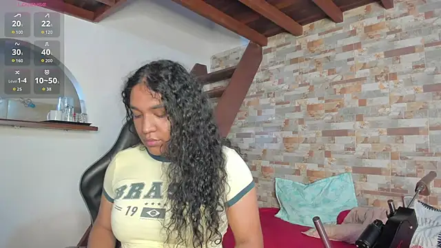 madisonbrunette online show from December 17, 7:30 pm