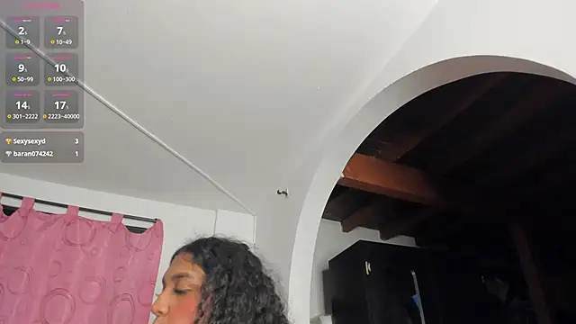 madisonbrunette online show from February 27, 2:39 am