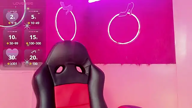 Gisele fox online show from March 18, 5:38 am