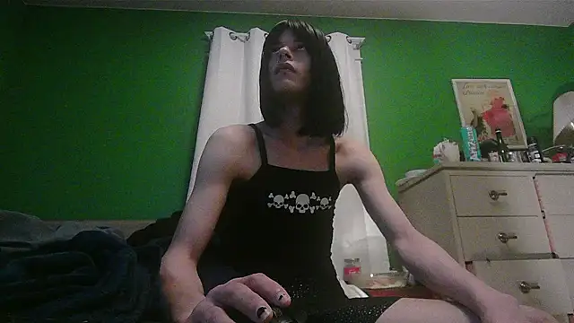 SadCatDaddy online show from March 8, 7:01 am