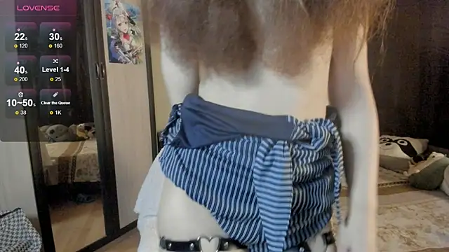 alexiamaleax online show from November 24, 3:09 am