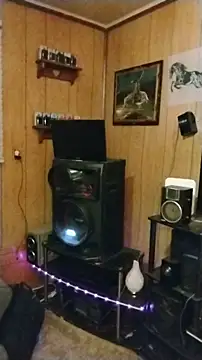 Rebeckalove online show from January 8, 7:34 am