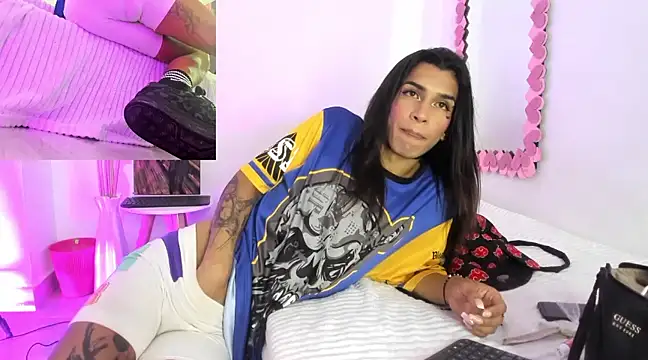 Bela gema online show from March 18, 7:33 pm