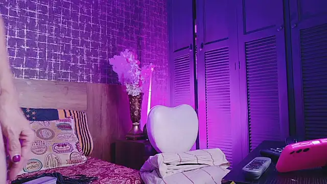 Domina-tef online show from November 29, 11:18 pm