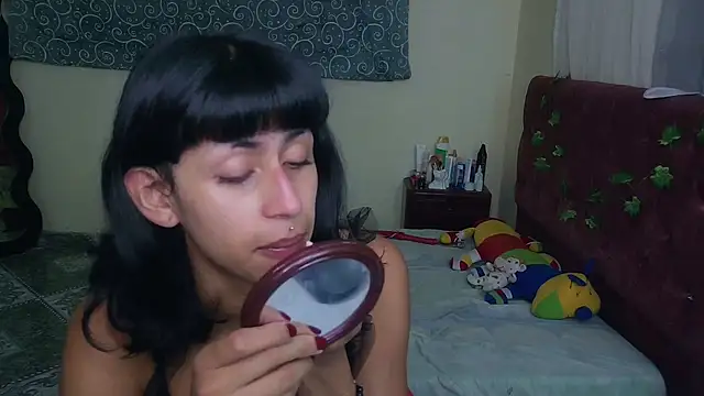 boysLittle online show from June 4, 2:25 am
