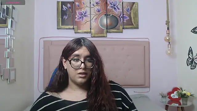 kathepickmanx online show from January 13, 3:25 am