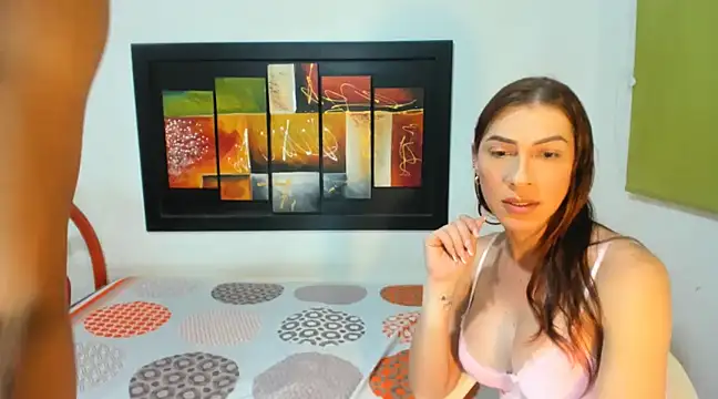 sweethoneytsx online show from March 13, 1:54 am