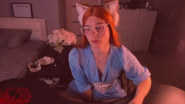 foxy jpg online show from December 20, 9:54 pm