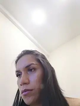 ROSARIOBELLA13 online show from July 11, 5:01 am