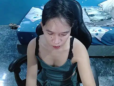 Asianpinaybeauty yam007 online show from October 22, 10:06 am