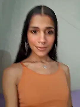 novinhatransexy online show from June 2, 5:25 pm