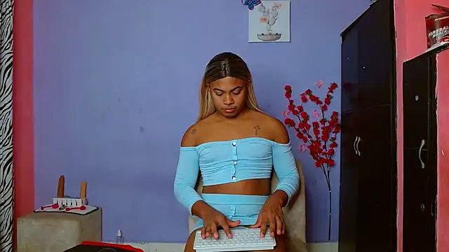 electrabrowns online show from September 26, 3:14 am