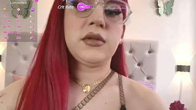 Alyssaa Hunter online show from February 7, 7:06 pm