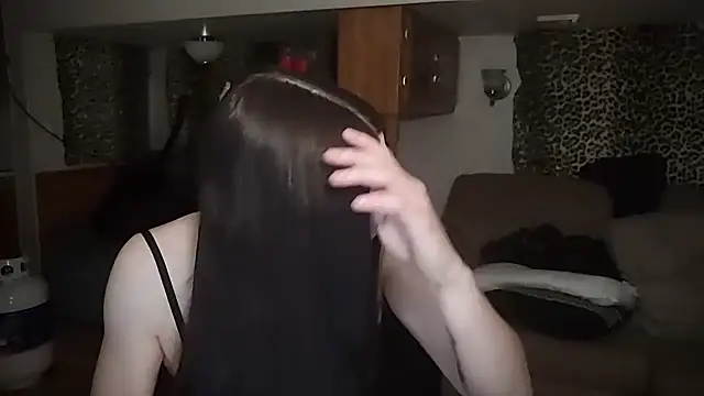 Ivyrose4999 online show from March 21, 3:46 pm