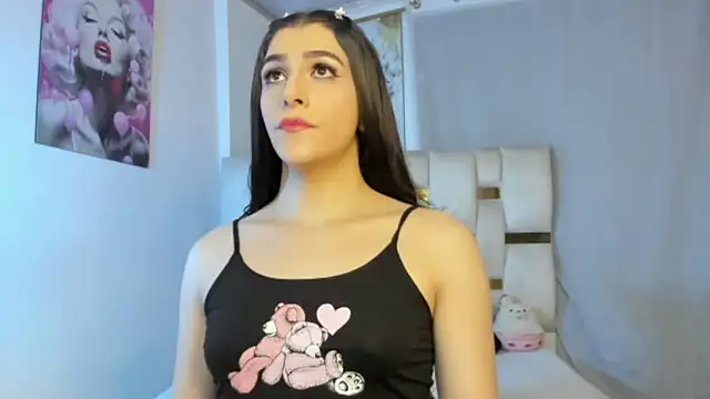 beautiful doll088 online show from February 6, 12:27 am