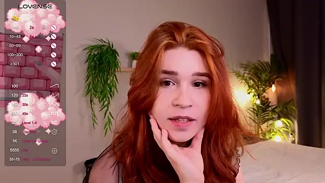 Snapshot of Anncouette_ chatting on March 12, 7:02 am Anncouette  online show from March 12, 7:02 am