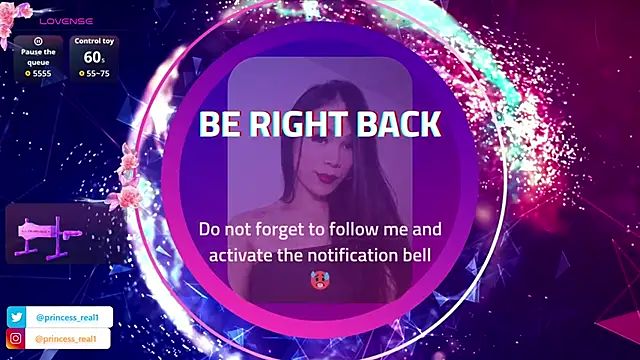 princess0303 online show from November 27, 5:21 am