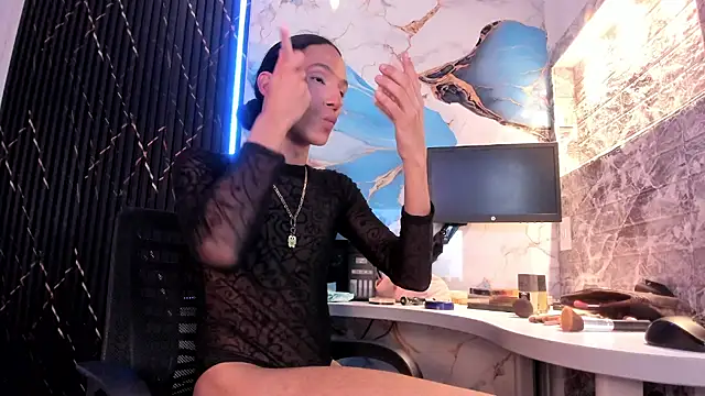 cassidy blossom online show from September 11, 3:04 am