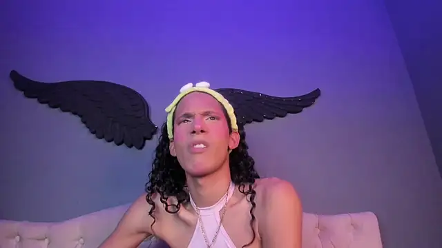 cassidy blossom online show from September 17, 3:11 am