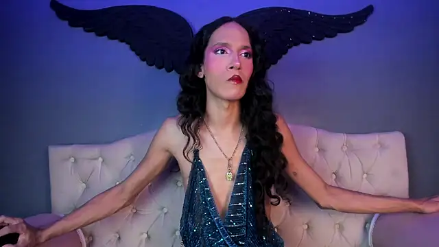 cassidy blossom online show from November 13, 9:44 pm