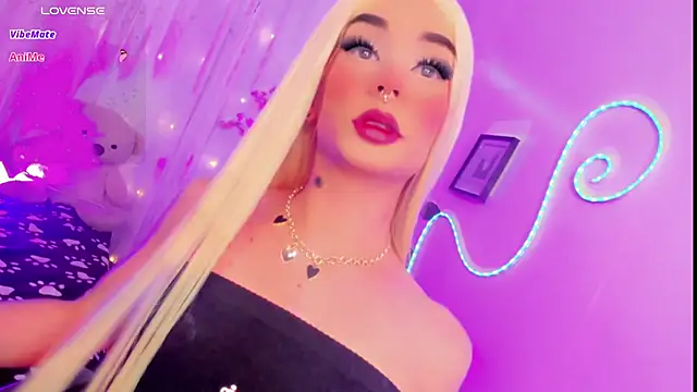 Irina milkmaid online show from February 18, 7:43 pm