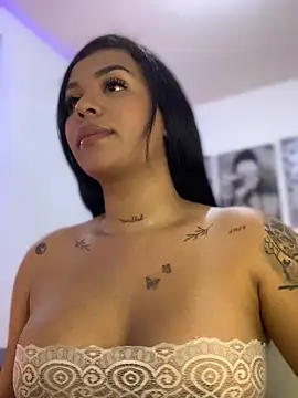 tinalove7 online show from July 2, 12:33 am