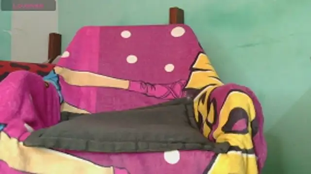 blondiebbc online show from November 6, 7:03 pm