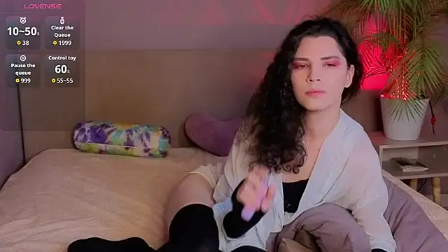 DamienLake online show from November 28, 8:43 pm