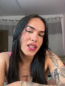 larissabrasil online show from February 17, 3:47 am