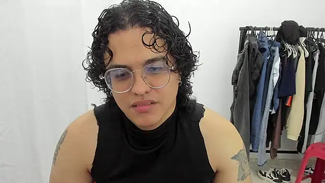 Diane blossom online show from April 9, 6:47 pm