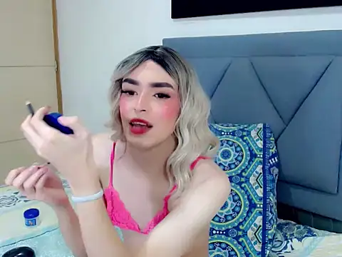 dominic 00 online show from November 17, 9:36 pm