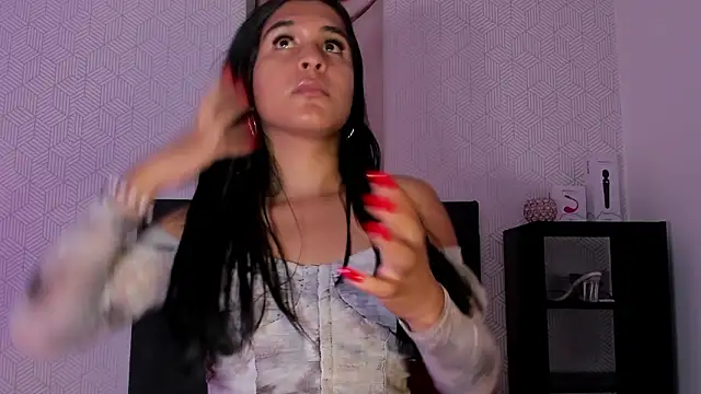 Selena fox7 online show from February 20, 4:08 am