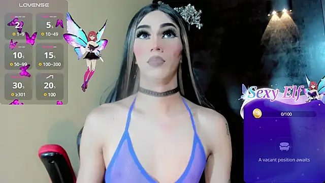 emelly horny  online show from March 7, 11:43 am