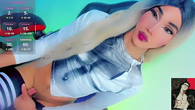 emelly horny  online show from October 4, 7:47 pm