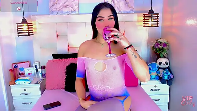 BelovedChain01 online show from March 6, 1:49 pm